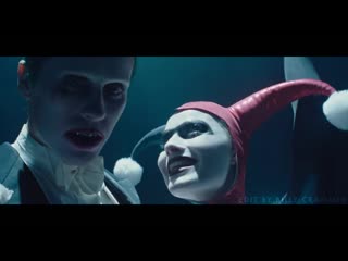 [billy crammer] harley quinn (2020) trailer concept margot robbie movie (hd)