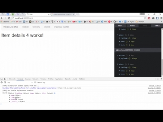 Lesson 6 12 reactjs redux es2015