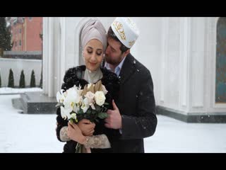 Nikah kamil & alina