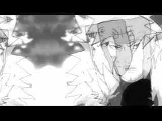 Tobirama senju | naruto | edit