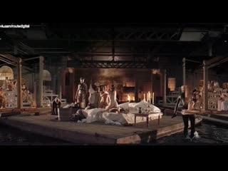 Anne louise hassing, kate moran nude goltzius and the pelican company (uk 2012) hd 1080p watch online