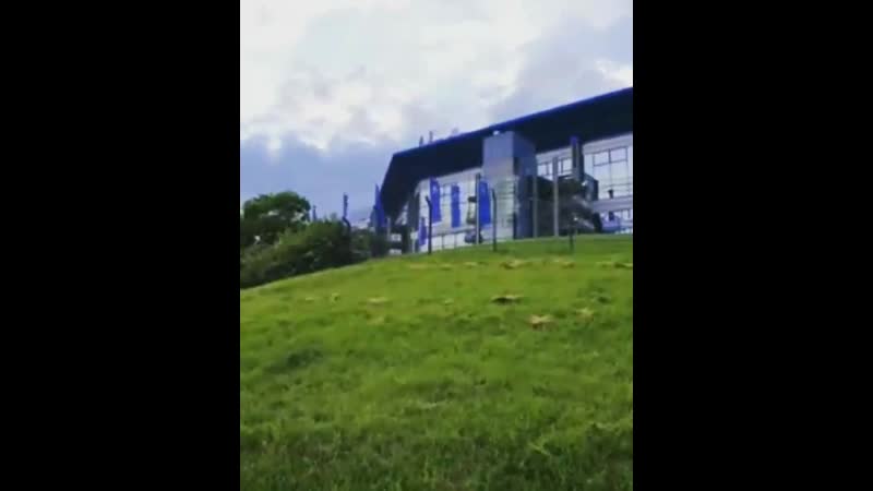 Rammstein was ich liebe (rehearsal in gelsenkirchen) [part 2]