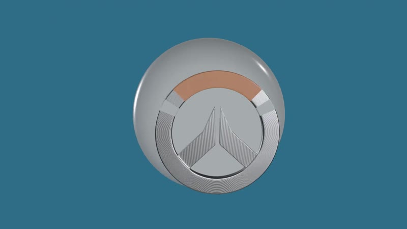 Buttplug overwatch turntable webm