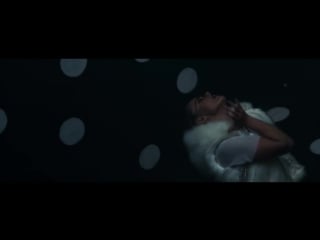 Julie bergan blackout (official music video)