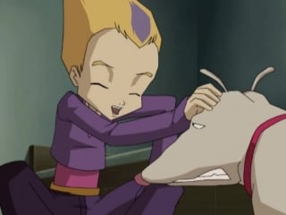 Code lyoko 3 season 10(62)episode nobody in particular