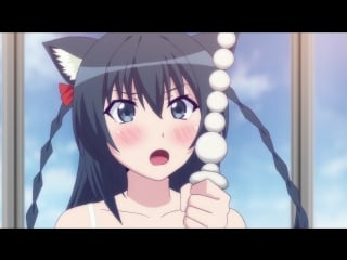 Masou gakuen hxh tv [special] [03] [shiza project]