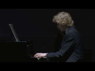 Lutoslawski variations on a theme by paganini ivan bessonov and anastasia makhamendrikova