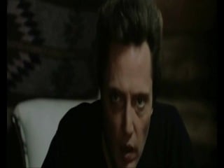 Brainstorm christopher walken