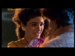 Raveena tandon tune mera dil le liyaa 2000 song