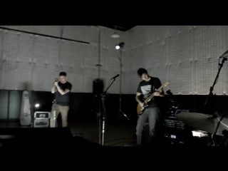 Saosin control and the urge to pray (2016) (emocore / post hardcore)