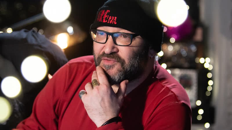 Восемь друзей козырева парный би коз