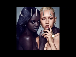 Nile rodgers & chic i want your love (feat lady gaga)