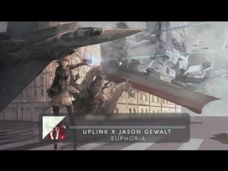 Uplink x jason gewalt euphoria