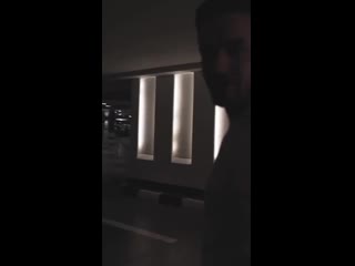 @liampayne on igtv some highlights from my trip to dubai last week! that went quick! have a good weekend everyone, especiall