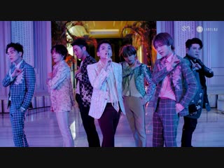 Super junior 슈퍼주니어 one more time (otra vez) (feat reik) mv teaser #2