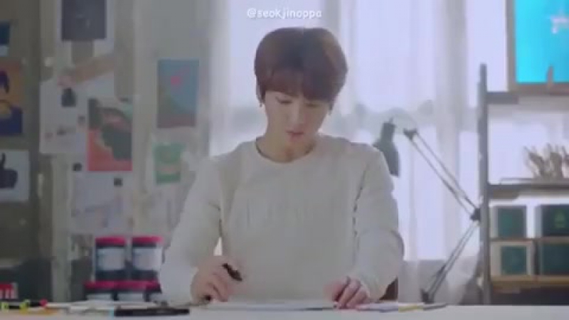 Чонгук любит рисовать чимина[jikook, kookmin, jungkook, jimin, чигу, чигуки, minkook, slash, gay]