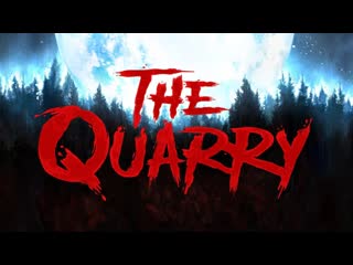 Студентики на делянке | the quarry | 18 +