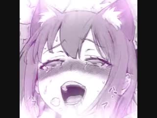 Ace of base happy nation (fred & mykos remix) ahegao / hentai amv animewebm