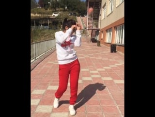 Очередная папито😍)))