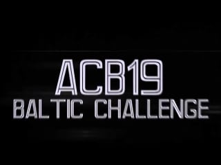 Acb 19 baltic challenge promo