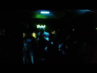 Genom (live in steel razor fest xvii, 17/08/2018) part 3