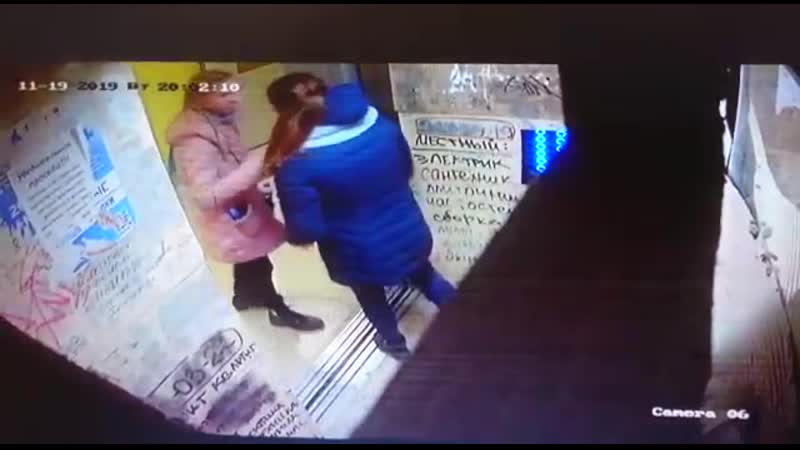 Девочки созрели и сексуальную энергию девать стало некуда