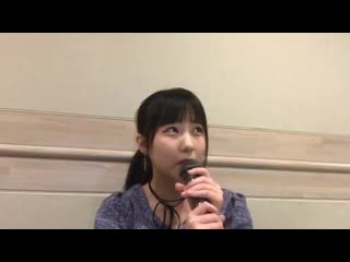 37 tanaka miku sayonara no imi (nogizaka46)