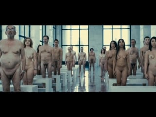 La madre (2014) nude scenes