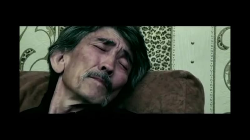 "айсулу" казахстанский фильм