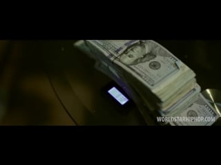 Chaz gotti paranoid (feat waka flocka flame & gucci mane)