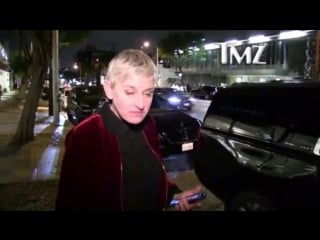 Ellen and portia madeo