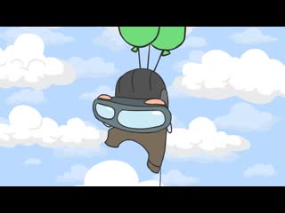 [turrus animation] мультфильм экипаж арта