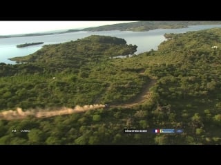 Wrc 2018 round 5 argentina day1 highlights