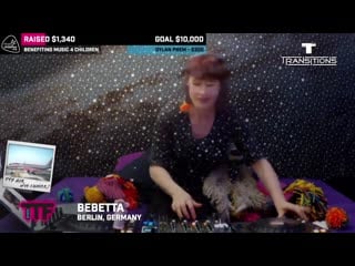 Bebetta in bed #48 happy new year [02 01 2021]