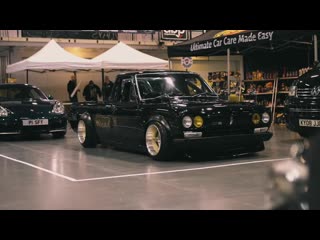 Ultimate dubs 2019 pt 1 x air lift performance | perfect stance
