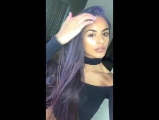 September 28 new video from sophia miacova in snapchat (nickname sophia miacova)