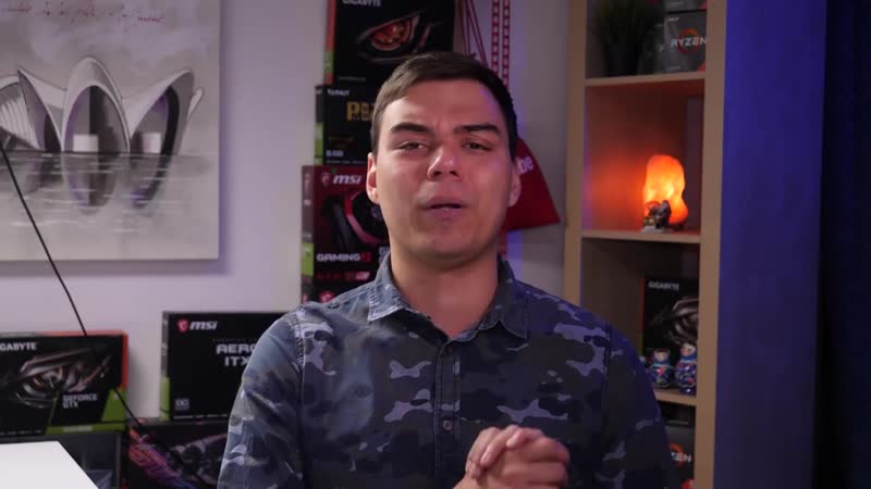 [arsik] соберу тебе лучший пк! + влог с россии