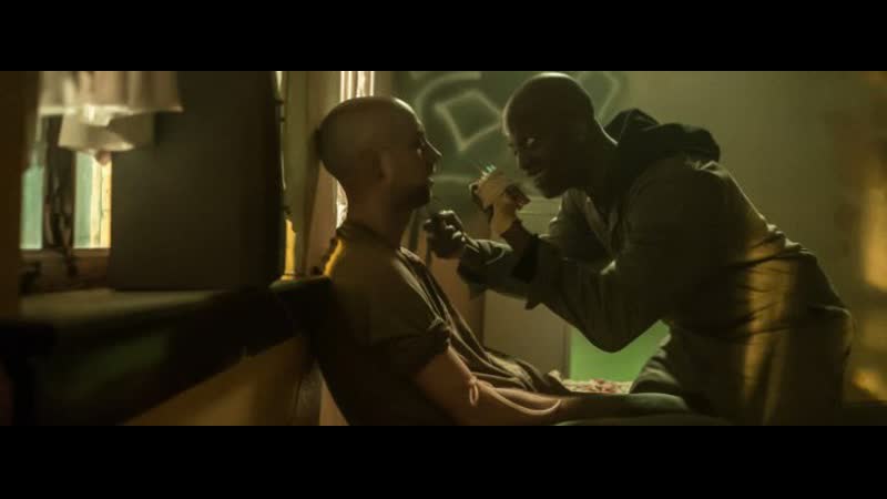 Судная ночь 4 часть начало (2018) ужасы