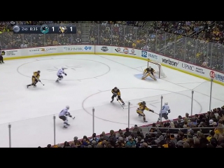 San jose sharks vs pittsburgh penguins – jan 30, 2018 game highlights