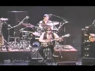 Jose feliciano the thrill is gone