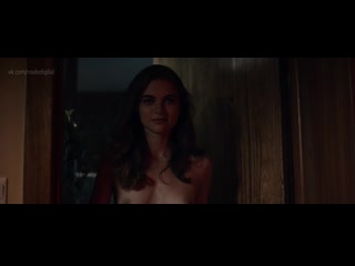 Jenny boyd nude hex (2018) 1080p watch online / дженни бойд сглаз