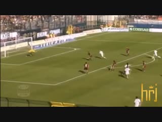 Andrea pirlo ultimate legendary skills