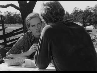 Shame (1968), ingmar bergman