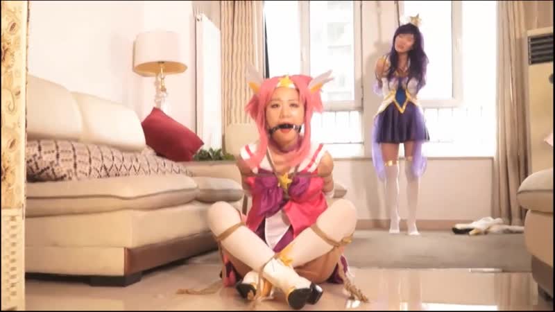 800px x 450px - Star guardian lux cosplay ii porn video on BrownPorn