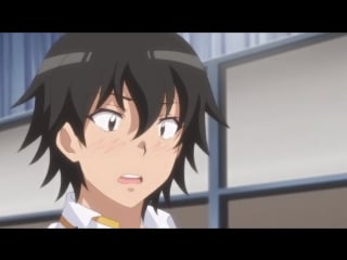 Kimekoi! takane no hana to osananajimi ga kimatta riyuu episode 1