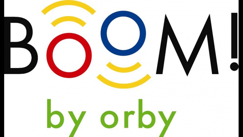 Boom porn video – Boom by orby