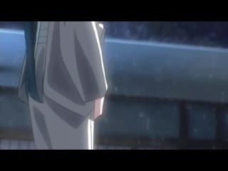 [動畫][無修正]雪夜一夜物語 01