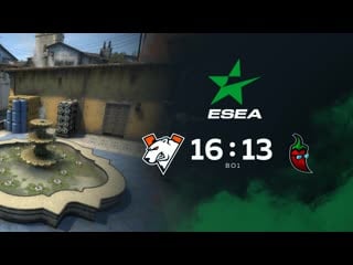 [ 1 0 ] japaleno, bo1 esea mdl s32 eu