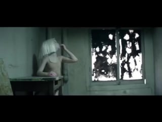 Musicless musicvideo sia chandelier