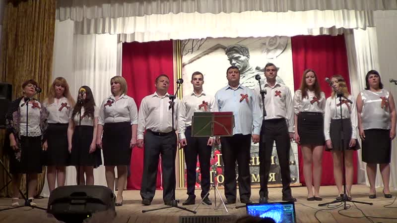 Ансамбль "околица"